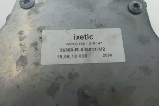 36300RL0G011M2 Насос вакуумный Honda Accord 10 Арт e12465516, вид 6