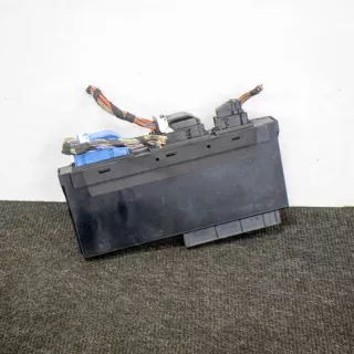 9267466 Блок комфорта BMW 5 F10/F11/GT F07 Арт e12465485, вид 1