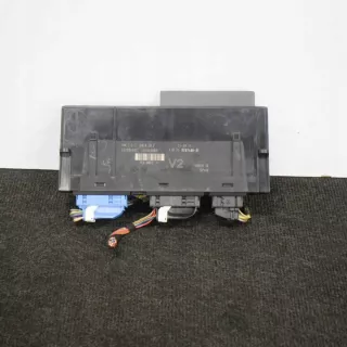 9267466 Блок комфорта BMW 5 F10/F11/GT F07 Арт e12465485, вид 2
