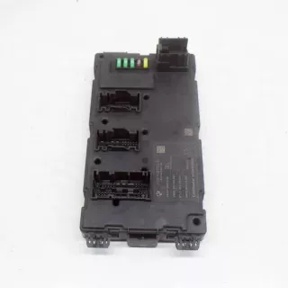 9329704 Блок комфорта BMW 4 F32/F33/GT F36 Арт e12465451, вид 2