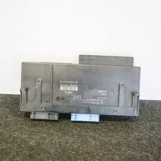 9187536 Блок комфорта BMW 3 E90/E91/E92/E93 Арт e12465375, вид 1