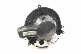 1014423G Отопитель в сборе (печка) BMW 1 F20/F21 Арт e12465341, вид 2