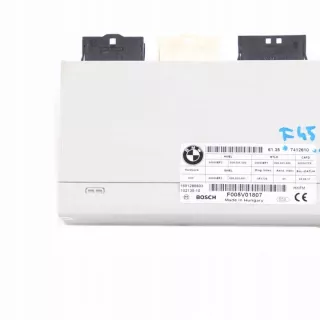 7384722 7412610 Блок комфорта BMW 2 F45/F46 Арт e12465314, вид 2