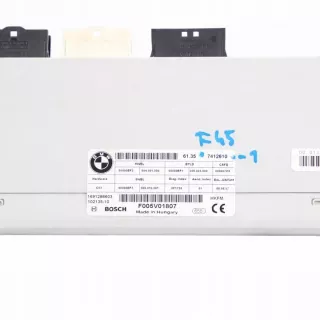 7384722 7412610 Блок комфорта BMW 2 F45/F46 Арт e12465314, вид 4