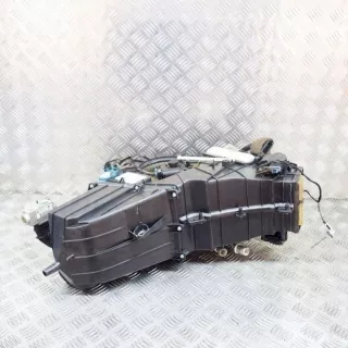 7L0819359 Отопитель в сборе (печка) Audi Q7 4L Арт e12465304, вид 2