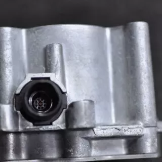 06L145100B Насос вакуумный Audi TT 3 Арт e12465292, вид 1