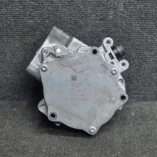 06L145100B Насос вакуумный Audi TT 3 Арт e12465292, вид 2