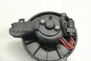 0130111202 Отопитель в сборе (печка) Audi A6 C5 (S6,RS6) Арт e12465281, вид 1