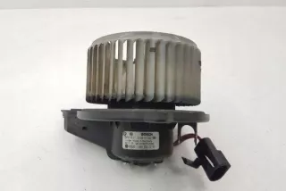 4B1820021B Отопитель в сборе (печка) Audi A6 C5 (S6,RS6) Арт e12465279, вид 1