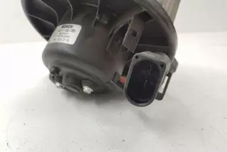 4B1820021B Отопитель в сборе (печка) Audi A6 C5 (S6,RS6) Арт e12465279, вид 2