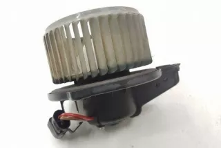 4B1820021B Отопитель в сборе (печка) Audi A6 C5 (S6,RS6) Арт e12465279, вид 4