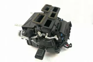 4F0858431A Отопитель в сборе (печка) Audi A6 C6 (S6,RS6) Арт e12465269, вид 1