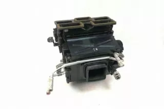 4F0858431A Отопитель в сборе (печка) Audi A6 C6 (S6,RS6) Арт e12465269, вид 4