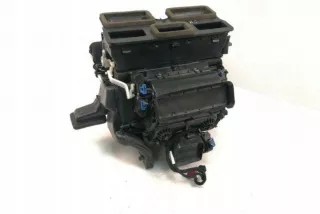 4F0858431A Отопитель в сборе (печка) Audi A6 C6 (S6,RS6) Арт e12465269, вид 5