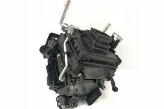 4F0858431A Отопитель в сборе (печка) Audi A6 C6 (S6,RS6) Арт e12465269, вид 6