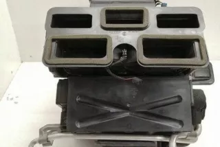 4F0858481A Отопитель в сборе (печка) Audi A6 C6 (S6,RS6) Арт e12465266, вид 1