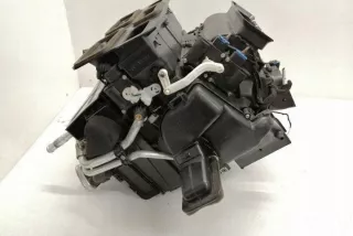4F0858481A Отопитель в сборе (печка) Audi A6 C6 (S6,RS6) Арт e12465266, вид 2