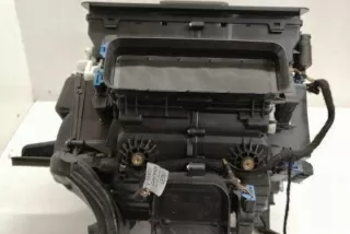 4F0858481A Отопитель в сборе (печка) Audi A6 C6 (S6,RS6) Арт e12465266, вид 3