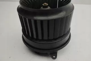 4H2820021B Отопитель в сборе (печка) Audi A6 C7 (S6,RS6) Арт e12465256, вид 5