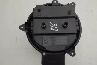 4H2820021B Отопитель в сборе (печка) Audi A6 C7 (S6,RS6) Арт e12465256, вид 6
