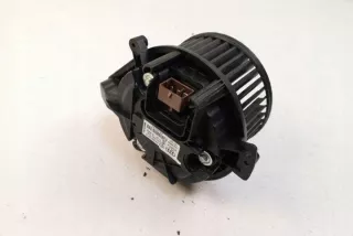 8E2820021E Отопитель в сборе (печка) Audi A4 B7 Арт e12465229, вид 2