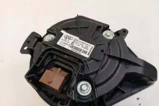 8E2820021E Отопитель в сборе (печка) Audi A4 B7 Арт e12465229, вид 4