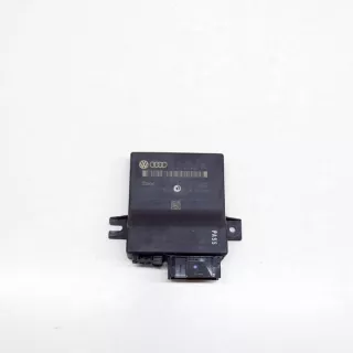 4L0910468 Блок комфорта Audi Q7 4L Арт e12465183, вид 1