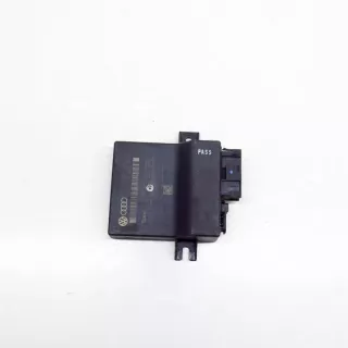 4L0910468 Блок комфорта Audi Q7 4L Арт e12465183, вид 3