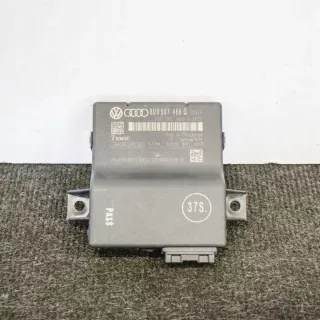 8U0907468Q Блок комфорта Audi Q3 1 Арт e12465145, вид 1