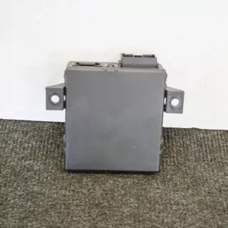 8U0907468Q Блок комфорта Audi Q3 1 Арт e12465145, вид 3