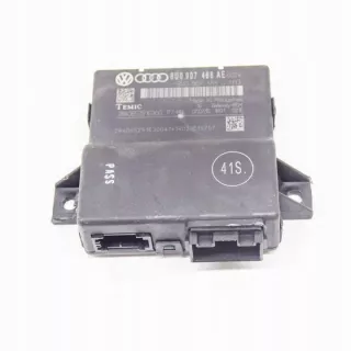 8U0907468AE Блок комфорта Audi Q3 1 Арт e12465137, вид 1