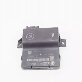 8U0907468AE Блок комфорта Audi Q3 1 Арт e12465137, вид 2