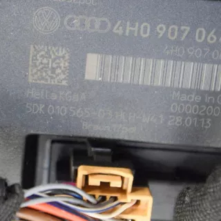 5DK01056503 Блок комфорта Audi A7 1 (S7,RS7) Арт e12465102, вид 7