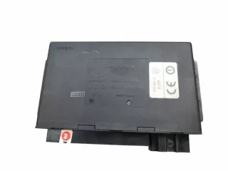4B0962258L Блок комфорта Audi A6 C5 (S6,RS6) Арт e12465091, вид 1