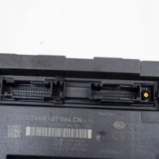 00002001BCM201 Блок комфорта Audi A6 C7 (S6,RS6) Арт e12465032, вид 5
