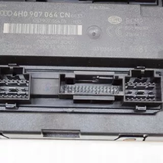 00002001BCM201 Блок комфорта Audi A6 C7 (S6,RS6) Арт e12465032, вид 6
