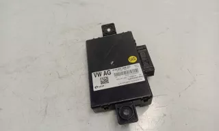 4G0907468AC Блок комфорта Audi A6 C7 (S6,RS6) Арт e12465004, вид 1