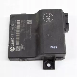 8T0907468AD Блок комфорта Audi A4 B8 Арт e12464908, вид 2