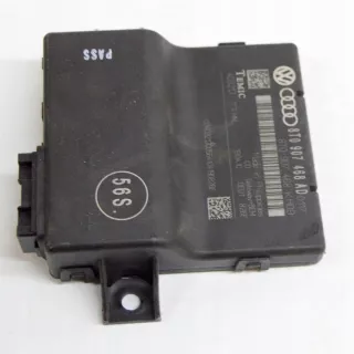 8T0907468AD Блок комфорта Audi A4 B8 Арт e12464908, вид 4