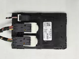 8W1907063AC Блок комфорта Audi A4 B9 Арт e12464862, вид 1
