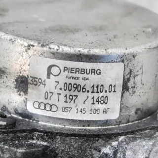 057145100AF Насос вакуумный Audi A4 B8 Арт e12464669, вид 4