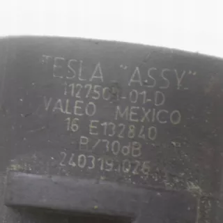 112750301D Датчик температуры Tesla model 3 Арт e12464527, вид 6