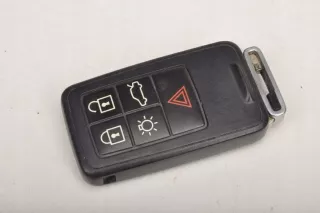 AH4N-15607-AE Замок зажигания Volvo S60 3 Арт e12464409, вид 3
