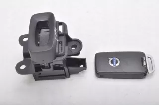 AH4N-15607-AE Замок зажигания Volvo S60 3 Арт e12464407, вид 1