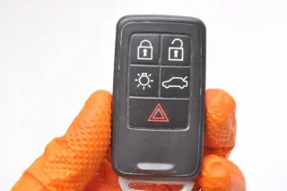 AH4N-15607-AE Замок зажигания Volvo S60 3 Арт e12464407, вид 2