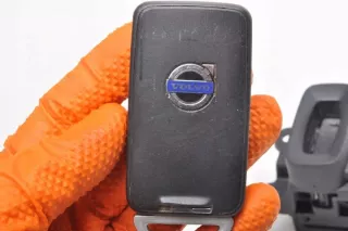 AH4N-15607-AE Замок зажигания Volvo S60 3 Арт e12464407, вид 6