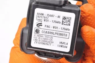 AH4N-15607-AE Замок зажигания Volvo S60 3 Арт e12464407, вид 7
