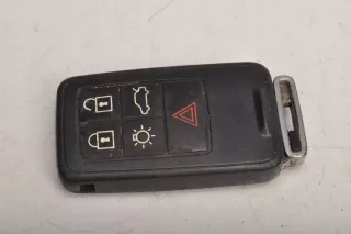 AH4N-15607-AE Замок зажигания Volvo S60 3 Арт e12464399, вид 2