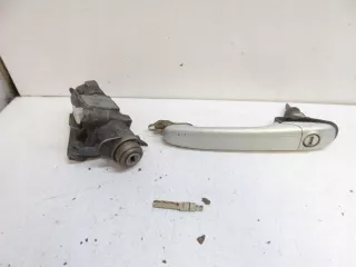 4B0905851B Замок зажигания Volkswagen Sharan 1 Арт e12464387, вид 1
