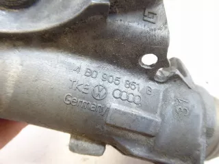 4B0905851B Замок зажигания Volkswagen Sharan 1 Арт e12464387, вид 4